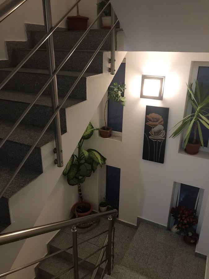 Casa Ghetu Fundeni Hotel Bukarest Eksteriør billede