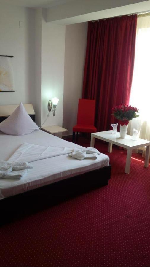 Casa Ghetu Fundeni Hotel Bukarest Eksteriør billede